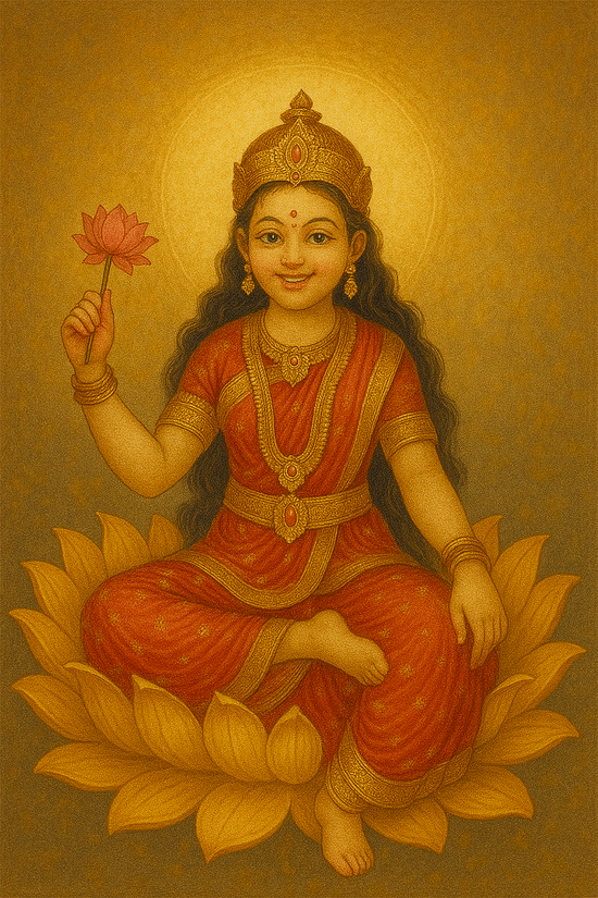 Bala Tripurasundari