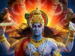 Vedic Mantras Hinduism