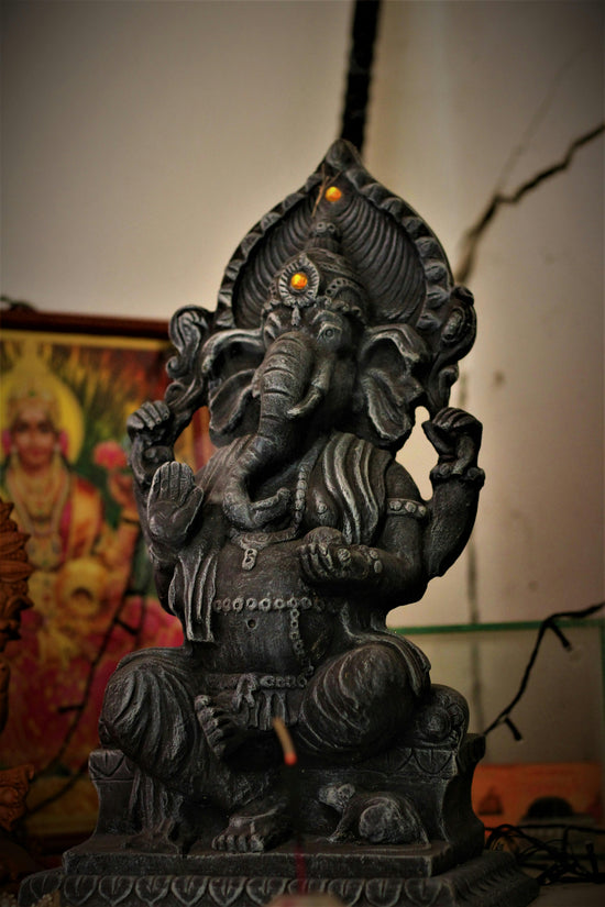 Ganapathi Homam in Los Angeles