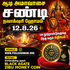 2026 Aadi Amavasai Chandi Navakshari Homam