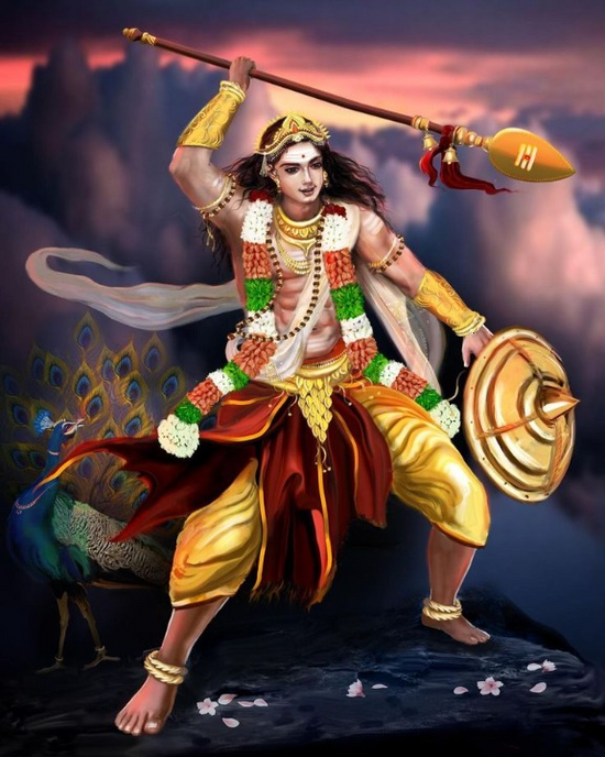 25.1.24 THAI POOSAM SHATRU SAMHARA TRISHATI HOMAM