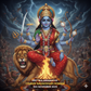 KRITTIKA AMAVASYA – CHANDI NAVAKSHARI HOMAM ON 19th NOVEMBER 2025