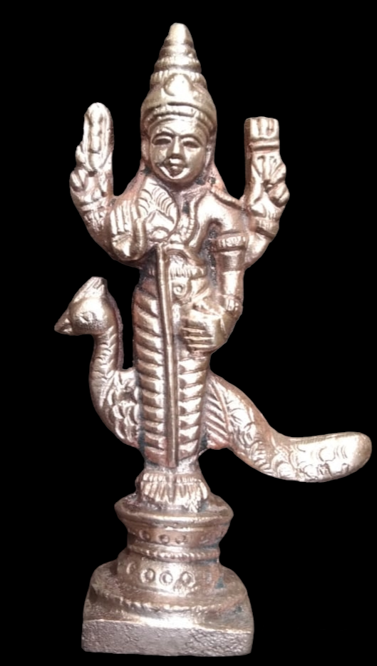 RUNA VIMOCHANA HOMAM ANGARAKA (SEVVAI) JAYANTHI 17.9.23