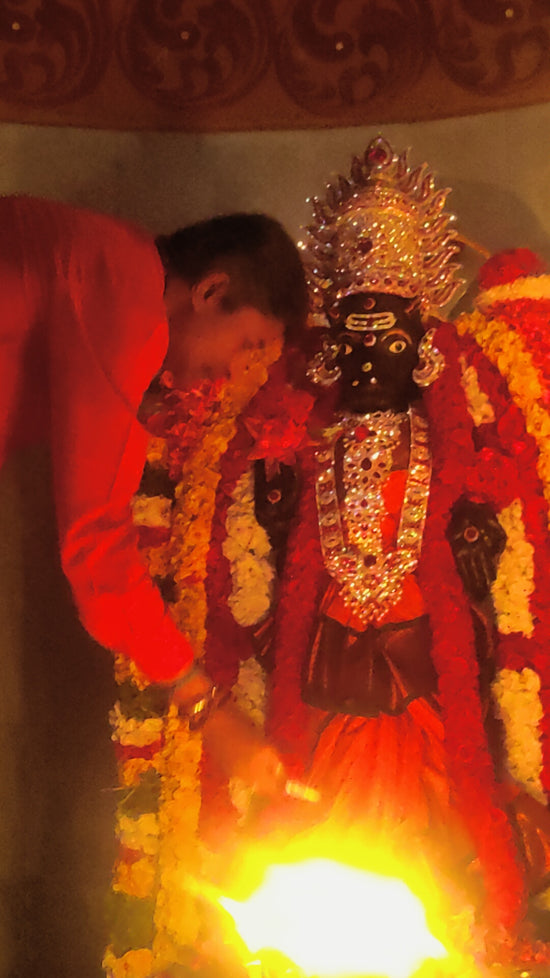 Karthika Panchami Varahi Homam - 20.11.24