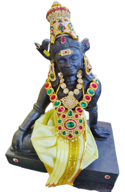 VAIKASI VISAKAM POURNAMI INDRA HOMAM 03.6.23