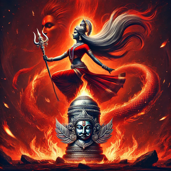 Mahashivaratri Rudrabhishekam & Masi Amavasai Chandi Navakshari Homam