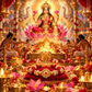NAVRATRI PANCHAMI TANTRA MAHALAKSHMI HOMAM | 15.10.26