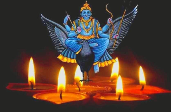 VAIKASI AMAVASAI SHANI JAYANTI SHANIHOMAM 19.5.23