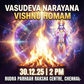 Vasudeva Narayana Vishnu Homam