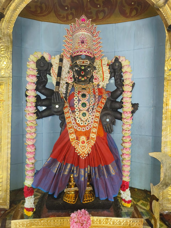CHITHIRAI PANCHAMI VARAHA JAYANTI VASYA VARAHI HOMAM 28.4.24