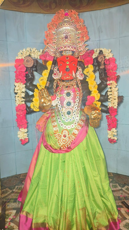 AANI PANCHAMI-26.6.24 DHUMRA VARAHI HOMAM