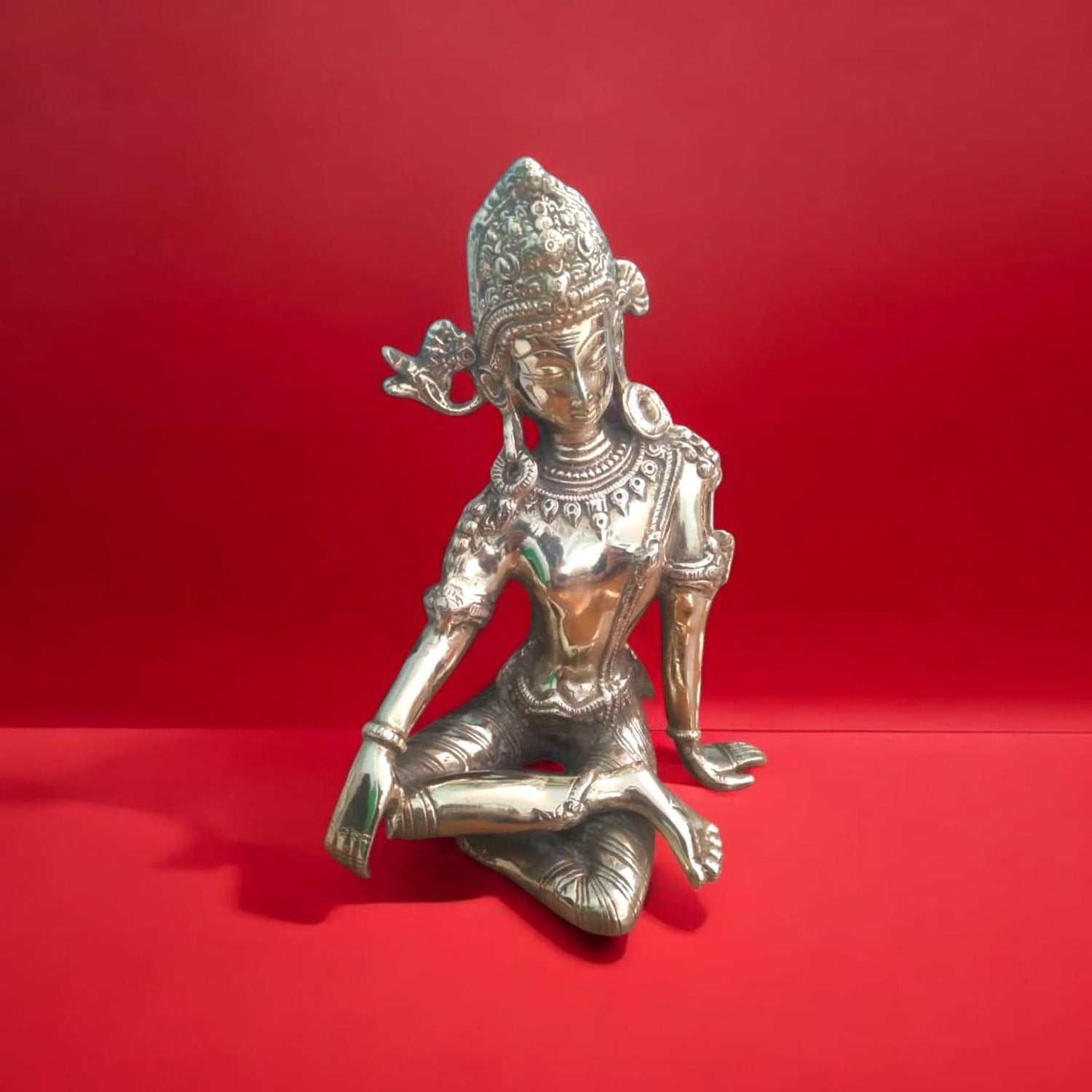 EXTRA PRASADAM
