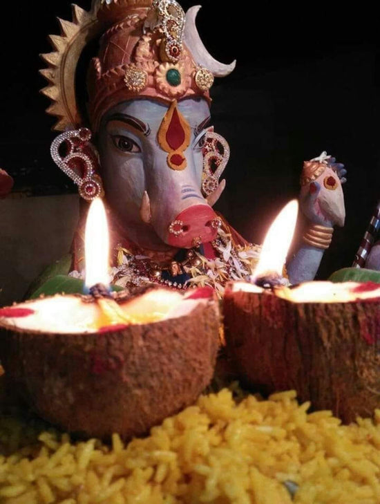 AADI PANCHAMI-DHUMRA VARAHI HOMAM 22.7.23