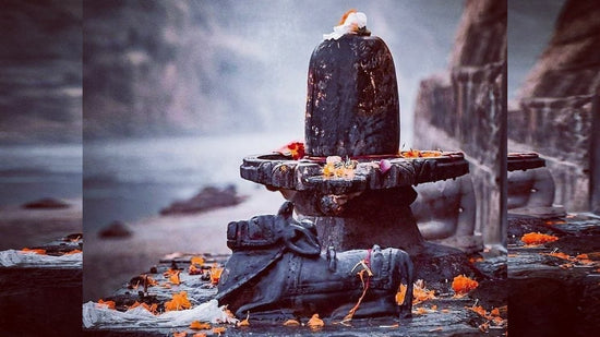 MAHA SHIVARATRI 2024-Rudra Parayanam Rudra Abhishekam