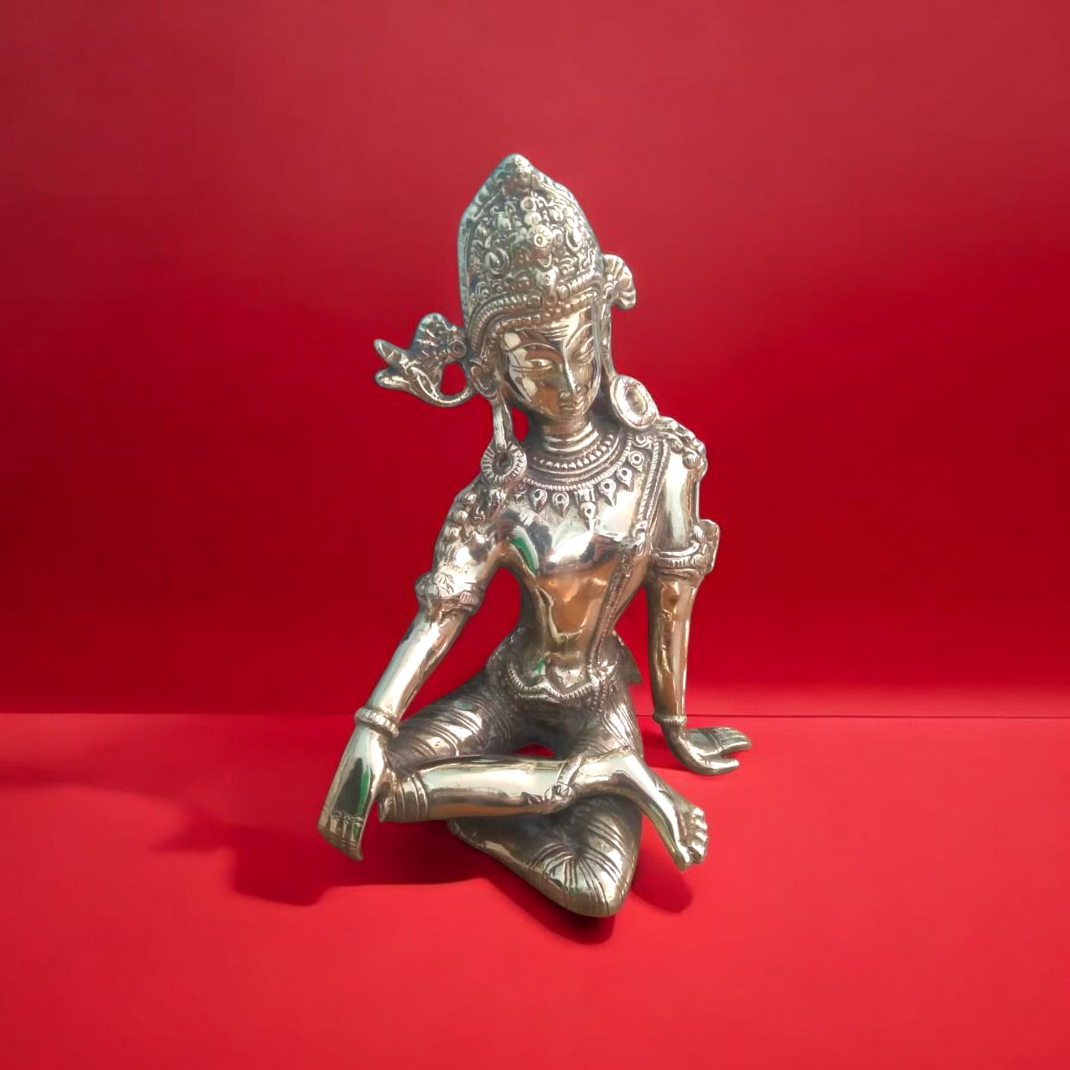 NARASIMHA JAYANTI | CHITRA POURNAMI CHITRA GUPTA PUJA & INDRA HOMAM | MAY 11–12, 2025