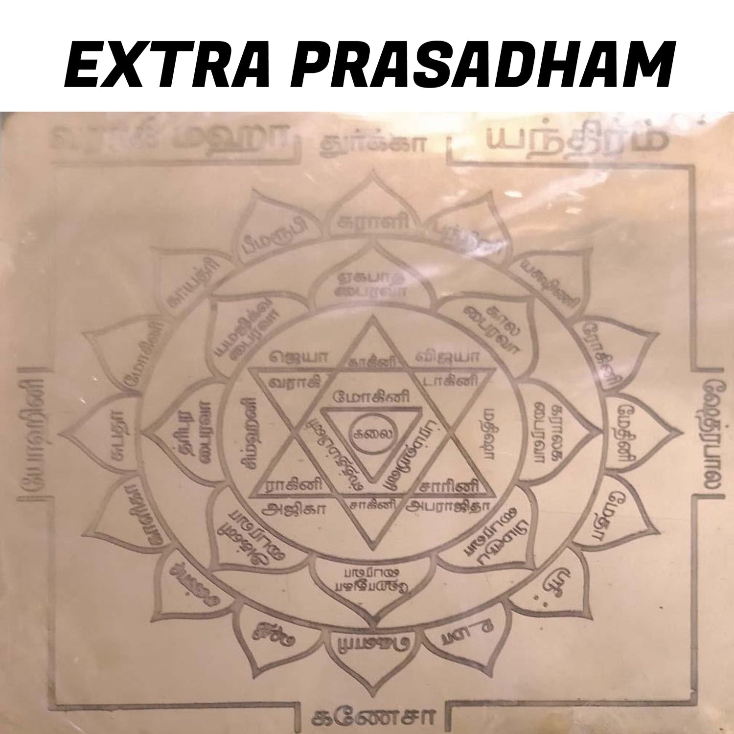 Lakshmi Varahi Panchami Homa – Navaratri Special- 26.9.25