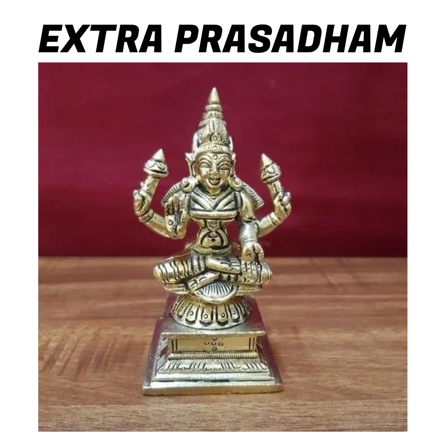 PURATTASI POURNAMI MAHALAKSHMI & INDRA HOMAM-6.10.25