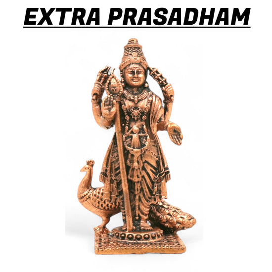 Thai Poosam Shatru Samhara Trishati Homam 1.2.26 - Homam | PoojaHomam