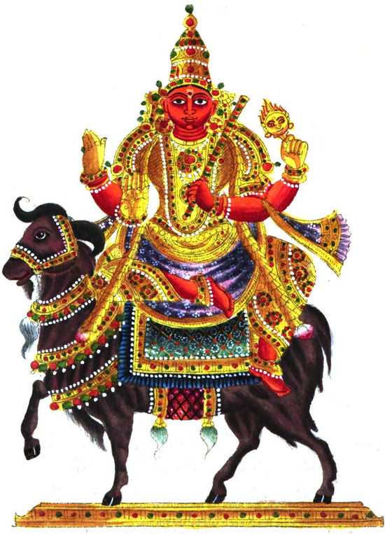 ANGARAKA (MARS) HOMAM ON ANGARAKA (CHEVVAI) JAYANTHI 29.8.22