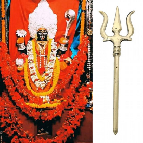 THAI SANI AMAVASAI-Chandi Navakshari Homam-21.1.23