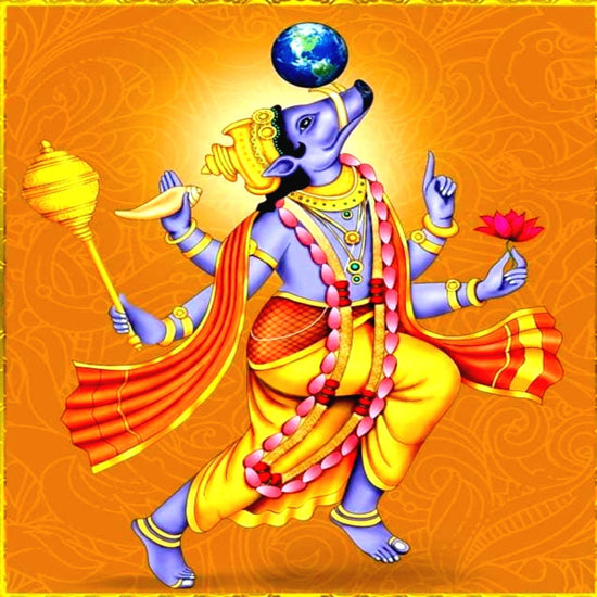 VARAHAR HOMAM FOR PROPERTY LUCK & PROSPERITY 21.4.22