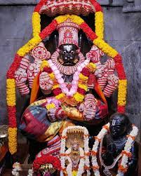 NARASIMHA DWADASHI NARASIMHA HOMAM 3.3.23