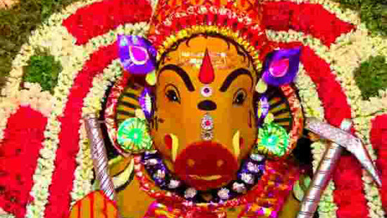 ASTHRA VARAHI HOMAM-VARAHI NAGA PANCHAMI 02.8.22